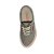 Tênis Redley Originals Infantil Cinza Branco Vermelho - Imagem 5