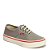 Tênis Redley Originals Infantil Cinza Branco Vermelho - Imagem 2