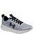 Tênis Under Armour Charged Essential 2 Masculino Cinza Preto - Imagem 2