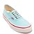 Tênis Redley Originals IR10 Feminino Azul Claro - Imagem 2