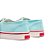 Tênis Redley Originals IR10 Feminino Azul Claro - Imagem 3