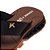 Chinelo Kenner Rakka L7 Masculino Marrom Preto - Imagem 3