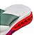 Chinelo Kenner Rakka Feminino Branco Pink Laranja - Imagem 4