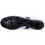 Chuteira Mizuno Morelia Club MD Campo Masculino Branco Azul Vermelho - Imagem 5