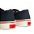 Tênis Redley Originals Infantil Marinho Vermelho - Imagem 3