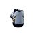 Chuteira Society Sport West 712 Infantil Branco Dourado Verniz - Imagem 4