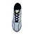 Chuteira Society Sport West 712 Infantil Branco Dourado Verniz - Imagem 3