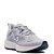 Tênis Fila Float Fenix Feminino Cinza - Imagem 2
