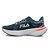 Tênis Fila Racer Nairobi Feminino Marinho Branco Laranja - Imagem 3
