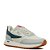 Tênis Fila Retro Flag Masculino Off White Azul - Imagem 1
