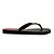 Chinelo Coca Cola Mai CC 23/24 Feminino Preto Preto - Imagem 2