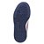 Tênis Puma Caven 2.0 AC+ PS BDP Infantil Branco Marinho Bordô - Imagem 5