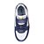 Tênis Puma Caven 2.0 AC+ PS BDP Infantil Branco Marinho Bordô - Imagem 3