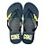 Chinelo Coca Cola Gradient Coke 23/24 Feminino Preto Preto - Imagem 1