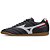 Chuteira Mizuno Futsal Morelia Club Masculina Preto Branco - Imagem 2