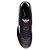 Chuteira Mizuno Futsal Morelia Club Masculina Preto Branco - Imagem 3