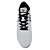 Chuteira Sport West Society Masculina Branco Preto - Imagem 3