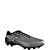 Chuteira Penalty Campo Tornado Masculina Chumbo Preto - Imagem 2