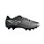 Chuteira Penalty Campo Tornado Masculina Chumbo Preto - Imagem 1