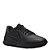 CHUTEIRA NIKE SOCIETY TIEMPIO LEGEND 9 INF PRETO - Imagem 2