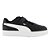 Tênis Puma Caven 2.0 AC+ PS BDP Infantil Preto Branco - Imagem 1