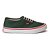 Tênis Redley Originals Infantil Verde Vermelho - Imagem 1