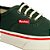Tênis Redley Originals Infantil Verde Vermelho - Imagem 4