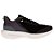 Tênis Fila Extra Masculino Preto Cinza Coral - Imagem 1