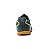 Chuteira Umbro Futsal Attak Eternal Masculina Preto Dourado - Imagem 5