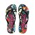 Chinelo Coca Cola Bahai 24/25 CC4402 Feminino Preto Preto - Imagem 1