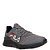Tênis Fila Athlon Infantil Cinza Preto - Imagem 2