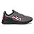 Tênis Fila Athlon Infantil Cinza Preto - Imagem 1