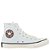 Tênis Converse All Star Chuck Taylor Hi Future Feminino Azul Luar - Imagem 1