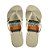 Chinelo Coca Cola Andale 24/25 CC4379 Feminino Off White Off White - Imagem 1