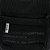 Mochila Wilson Sporting Goods Co Unissex Preto Branco - Imagem 4