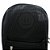 Mochila Wilson Sporting Goods Co Unissex Preto Branco - Imagem 3