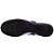 Chuteira Mizuno Society Morelia Club As Masculina Branco Marinho Vermelho - Imagem 5