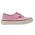Tênis Redley Originals IR10 Feminino Rosa Branco - Imagem 1