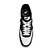 Tênis Nike Court Vision Low Masculino Preto Branco - Imagem 4