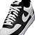 Tênis Nike Court Vision Low Masculino Preto Branco - Imagem 5