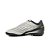 Chuteira Umbro Society Warskin Infantil Branco Amarelo Preto - Imagem 3