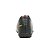 Chuteira Umbro Society Warskin Infantil Branco Amarelo Preto - Imagem 5