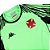 Camisa Oficial Vasco da Gama Goleiro II 21/22 S/N° Verde Preto - Imagem 4
