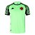 Camisa Oficial Vasco da Gama Goleiro II 21/22 S/N° Verde Preto - Imagem 1