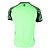 Camisa Oficial Vasco da Gama Goleiro II 21/22 S/N° Verde Preto - Imagem 2