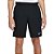 Berrmuda Nike Court Dri-FIT Victory Masculina Preto - Imagem 1