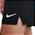 Berrmuda Nike Court Dri-FIT Victory Masculina Preto - Imagem 5