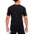 Camisa Nike Court Dri-Fit Masculina Preto Branco - Imagem 3