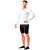 Camisa Térmica Poker Skin Confort X-Ray Masculina Branca - Imagem 3
