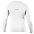Camisa Térmica Poker Skin Confort X-Ray Masculina Branca - Imagem 2
